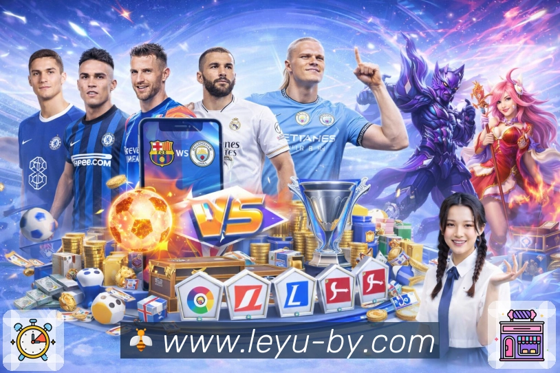 esports