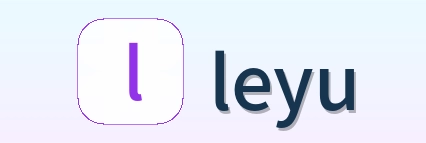leyu Logo
